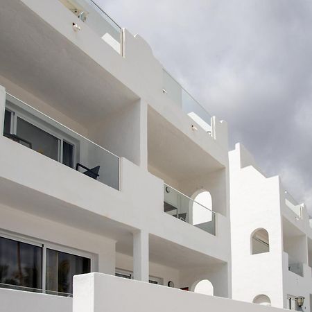 Palm Beach Fuerteventura Tarajalejo Εξωτερικό φωτογραφία