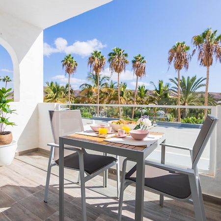 Palm Beach Fuerteventura Tarajalejo Εξωτερικό φωτογραφία