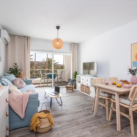 Palm Beach Fuerteventura Tarajalejo Εξωτερικό φωτογραφία