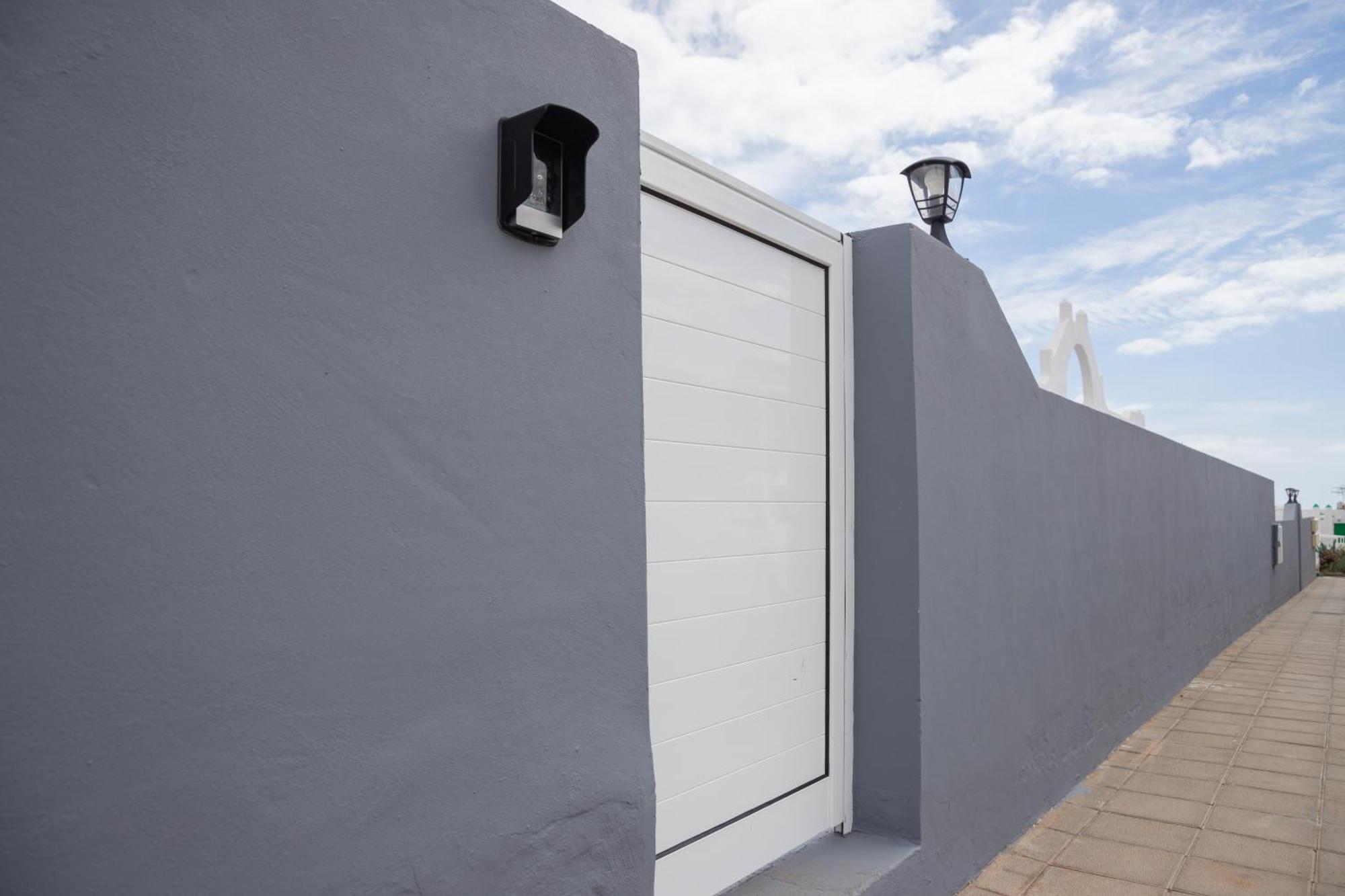 Palm Beach Fuerteventura Tarajalejo Εξωτερικό φωτογραφία