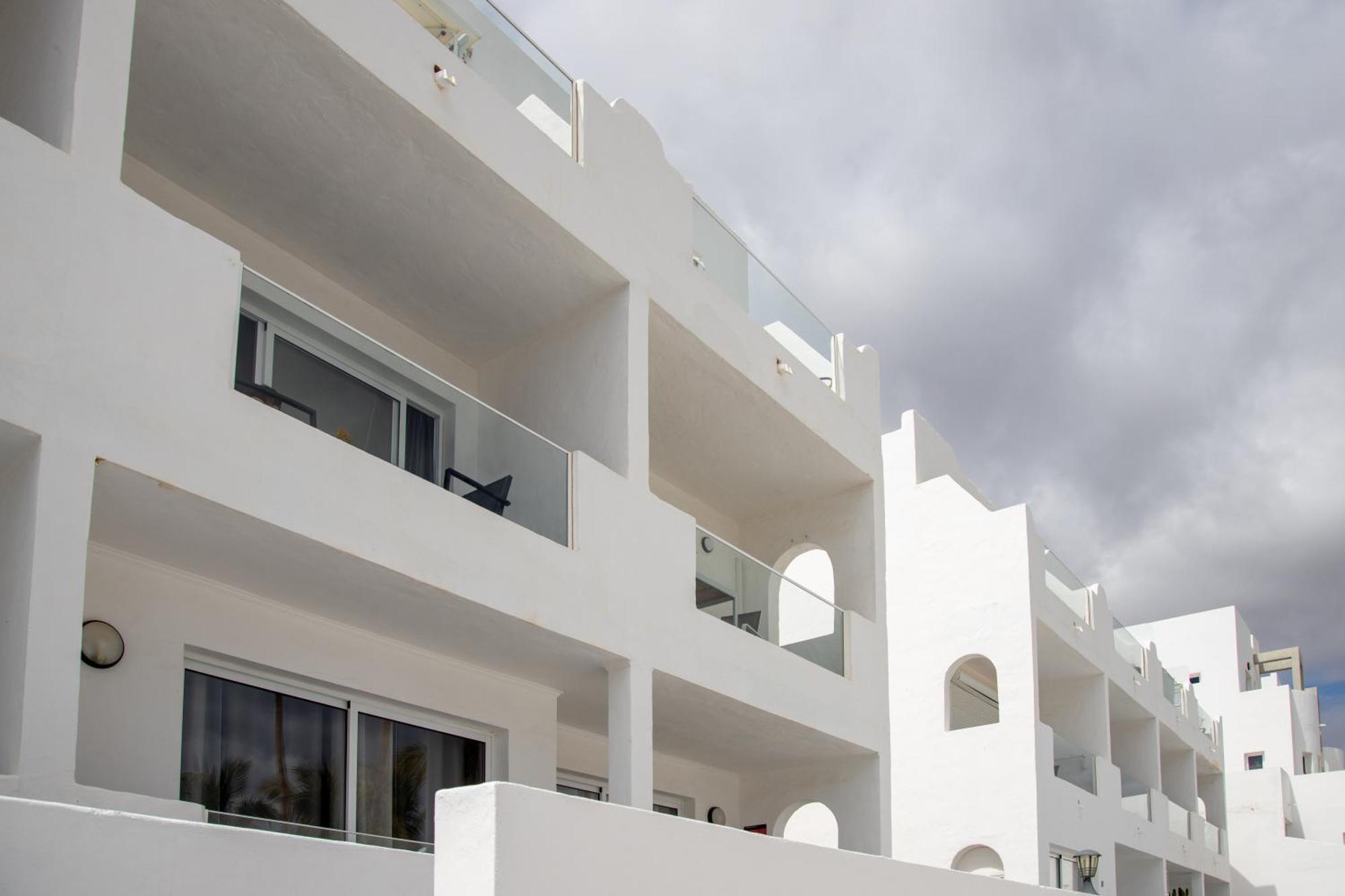 Palm Beach Fuerteventura Tarajalejo Εξωτερικό φωτογραφία