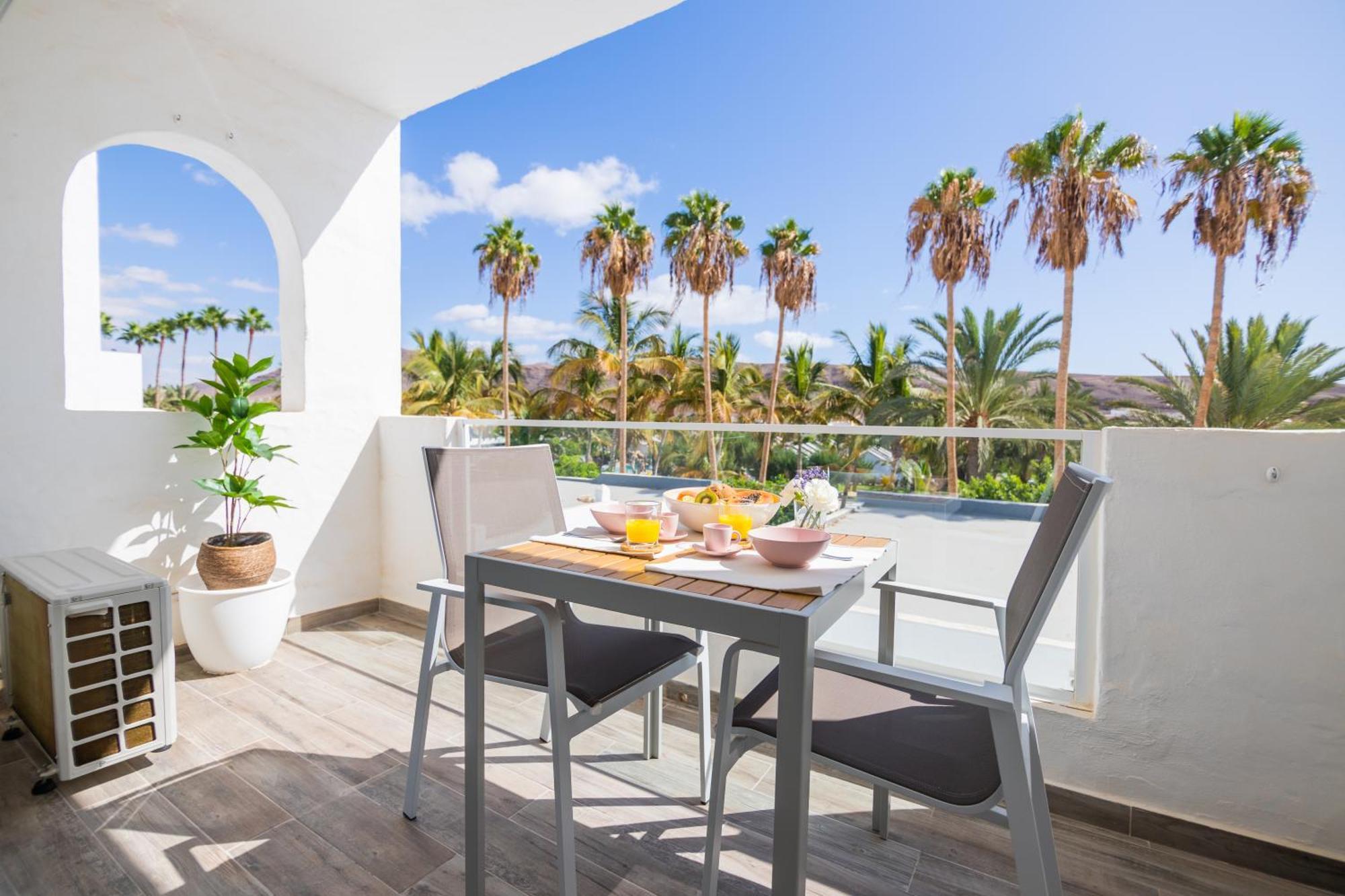 Palm Beach Fuerteventura Tarajalejo Εξωτερικό φωτογραφία