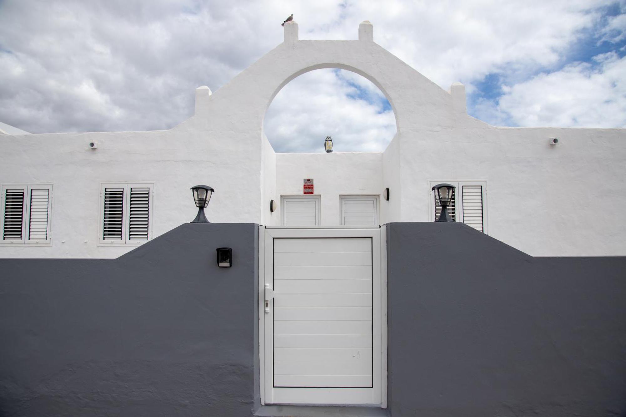 Palm Beach Fuerteventura Tarajalejo Εξωτερικό φωτογραφία
