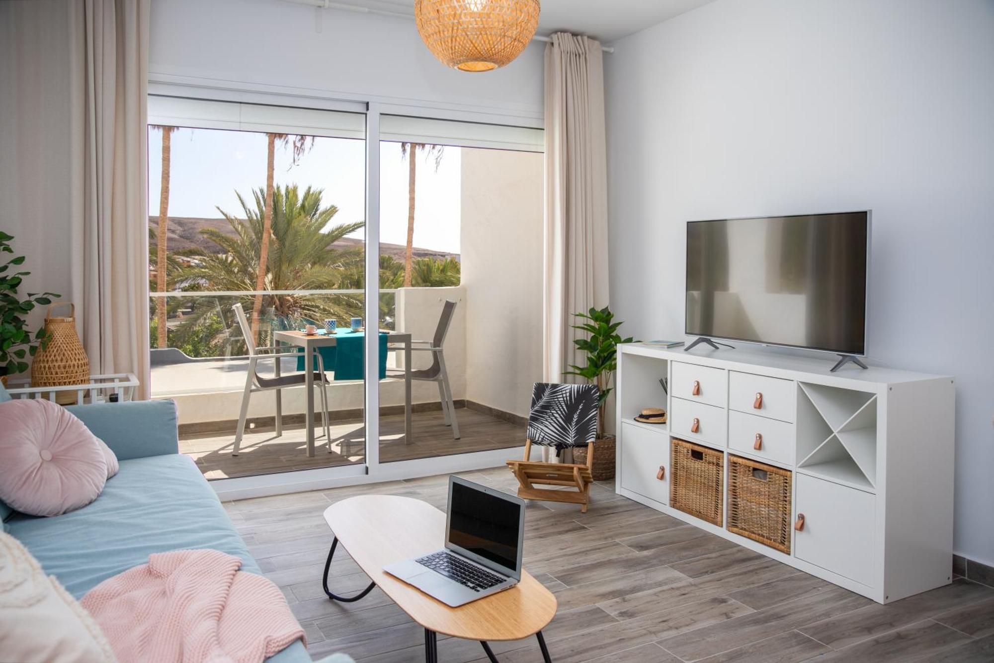 Palm Beach Fuerteventura Tarajalejo Εξωτερικό φωτογραφία