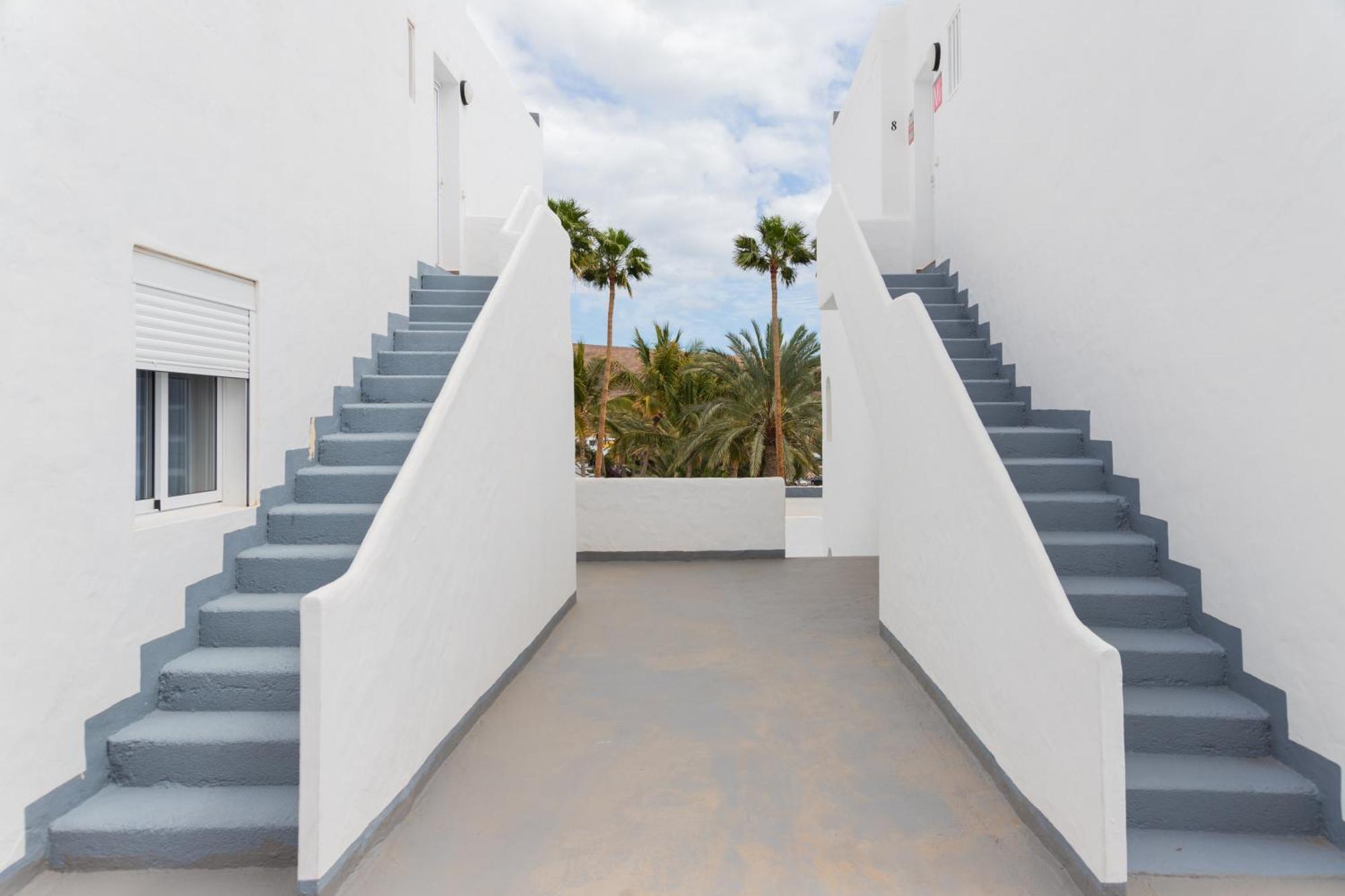 Palm Beach Fuerteventura Tarajalejo Εξωτερικό φωτογραφία