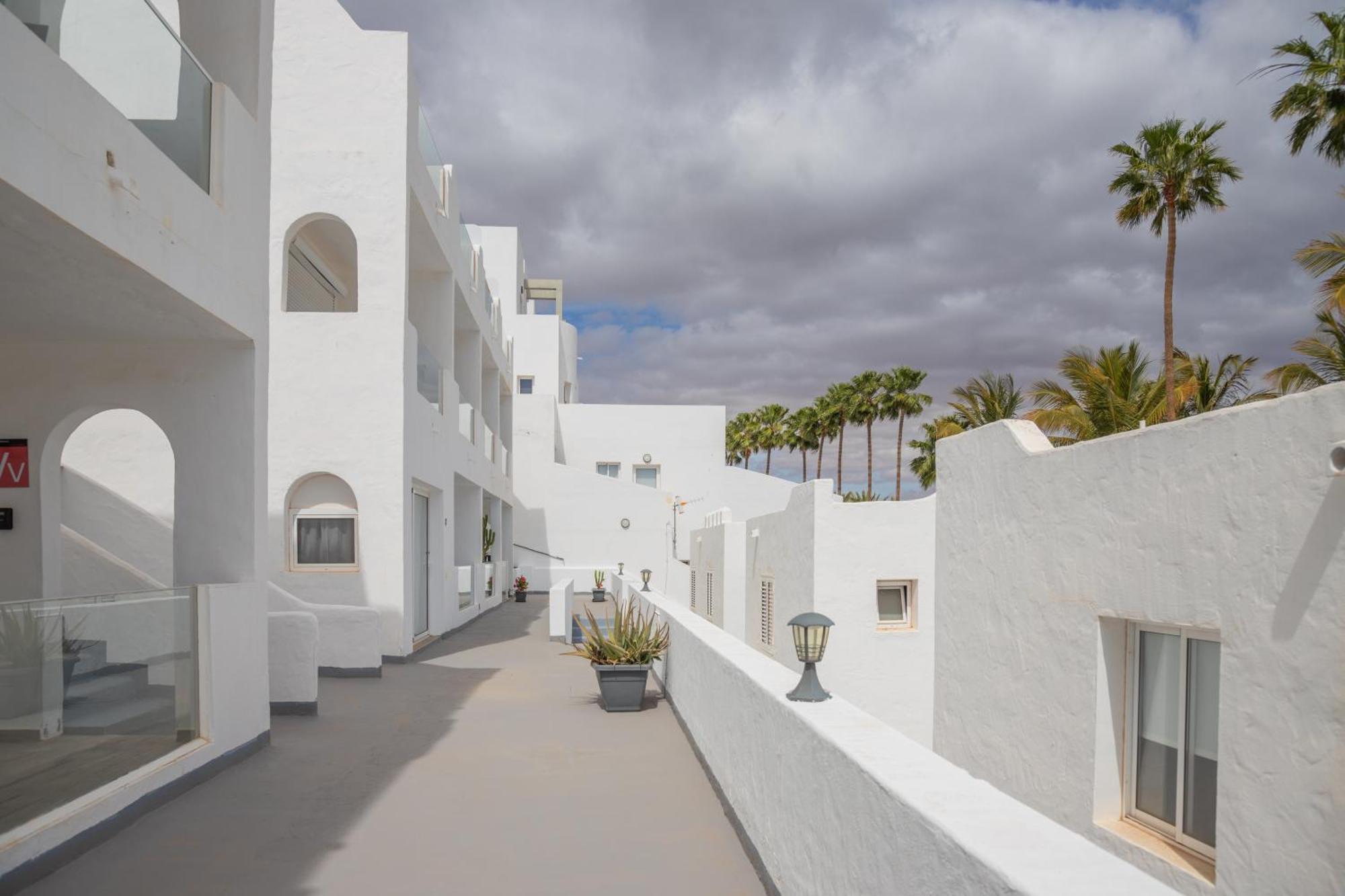 Palm Beach Fuerteventura Tarajalejo Εξωτερικό φωτογραφία
