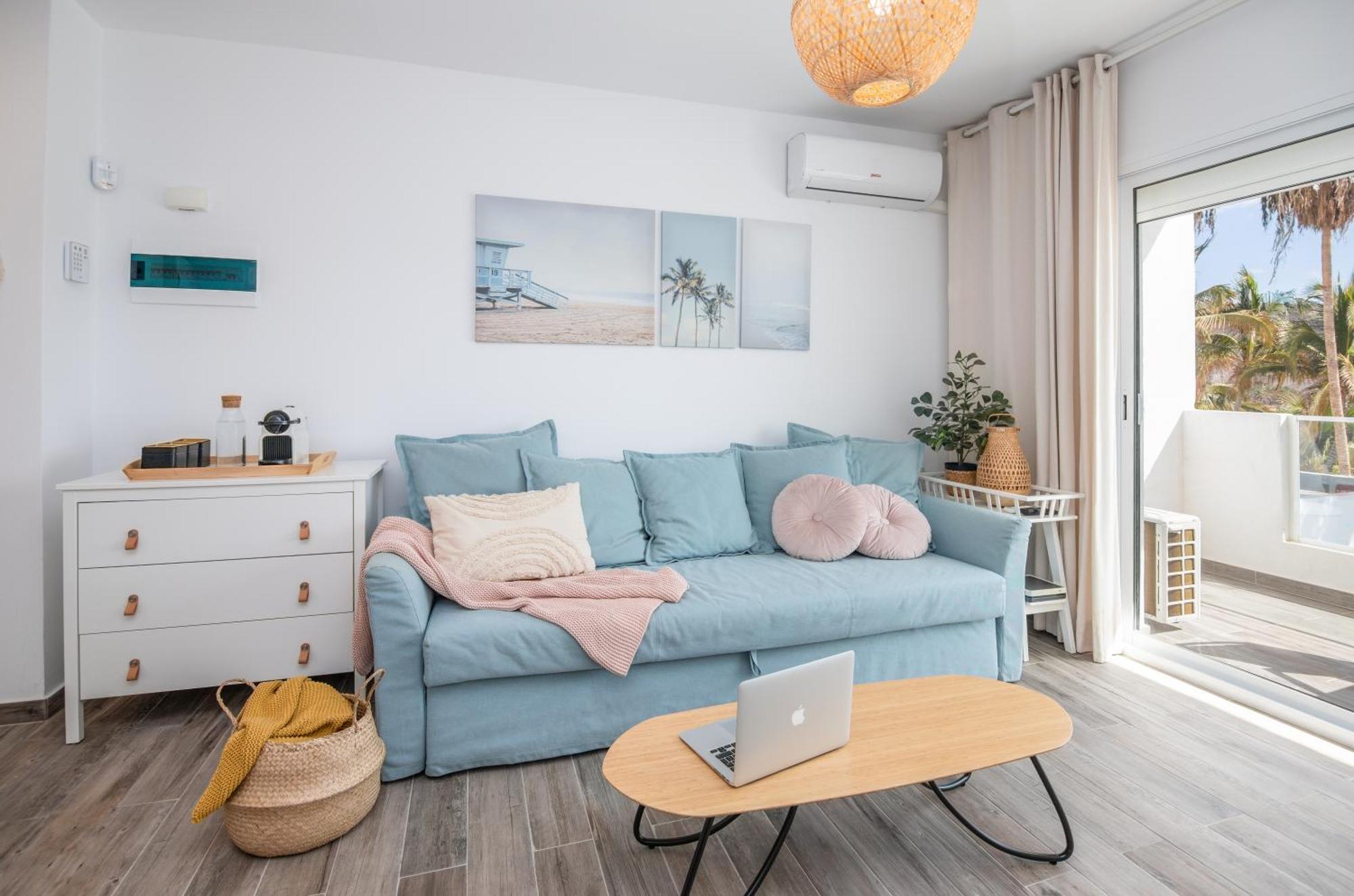 Palm Beach Fuerteventura Tarajalejo Εξωτερικό φωτογραφία