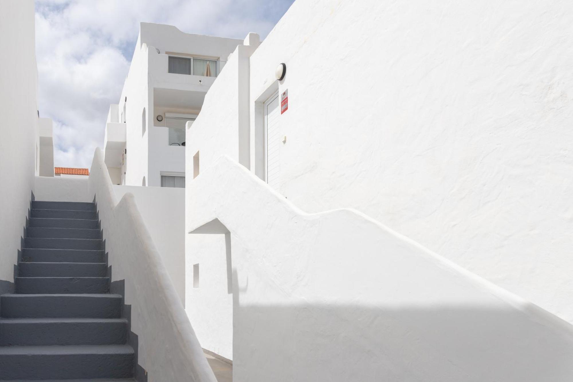 Palm Beach Fuerteventura Tarajalejo Εξωτερικό φωτογραφία