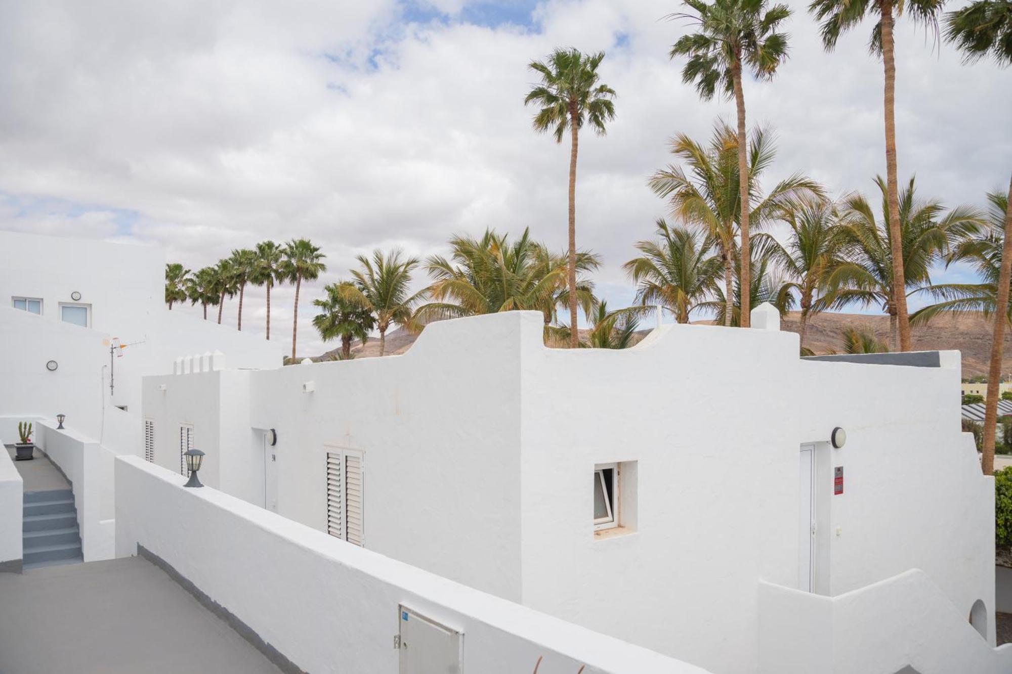 Palm Beach Fuerteventura Tarajalejo Εξωτερικό φωτογραφία