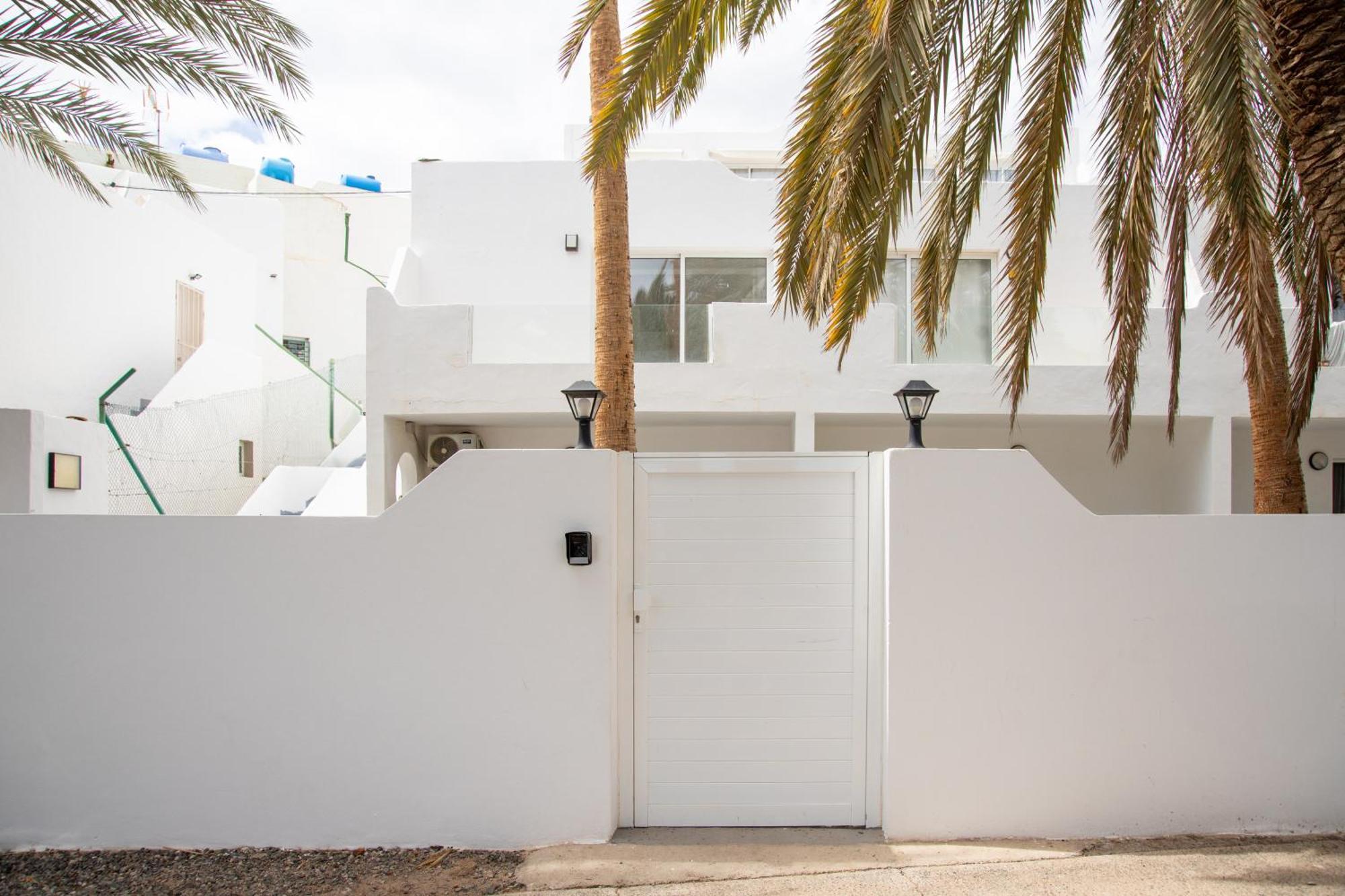 Palm Beach Fuerteventura Tarajalejo Εξωτερικό φωτογραφία