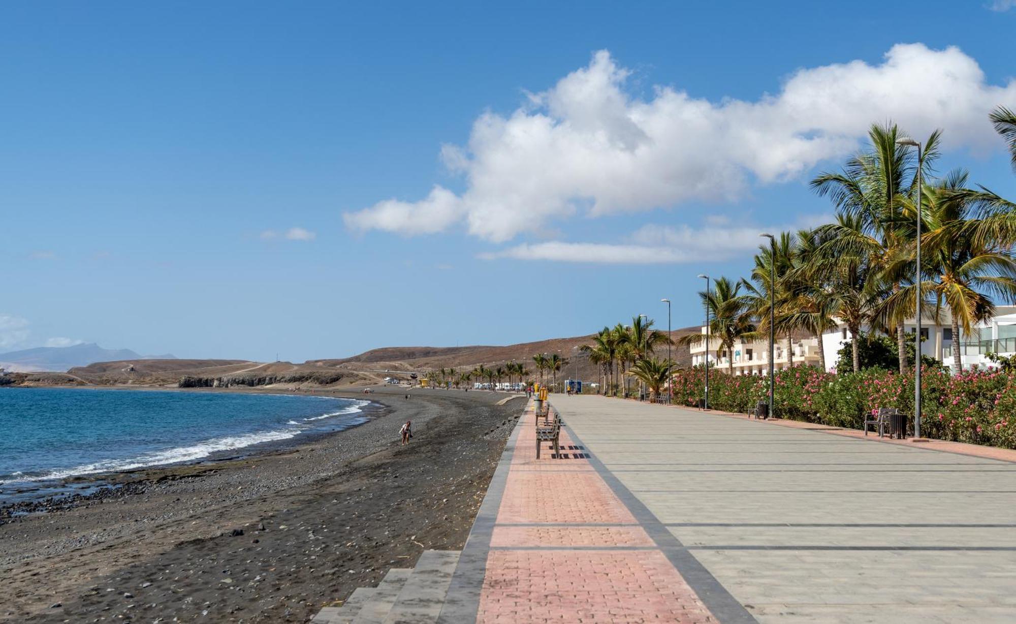Palm Beach Fuerteventura Tarajalejo Εξωτερικό φωτογραφία