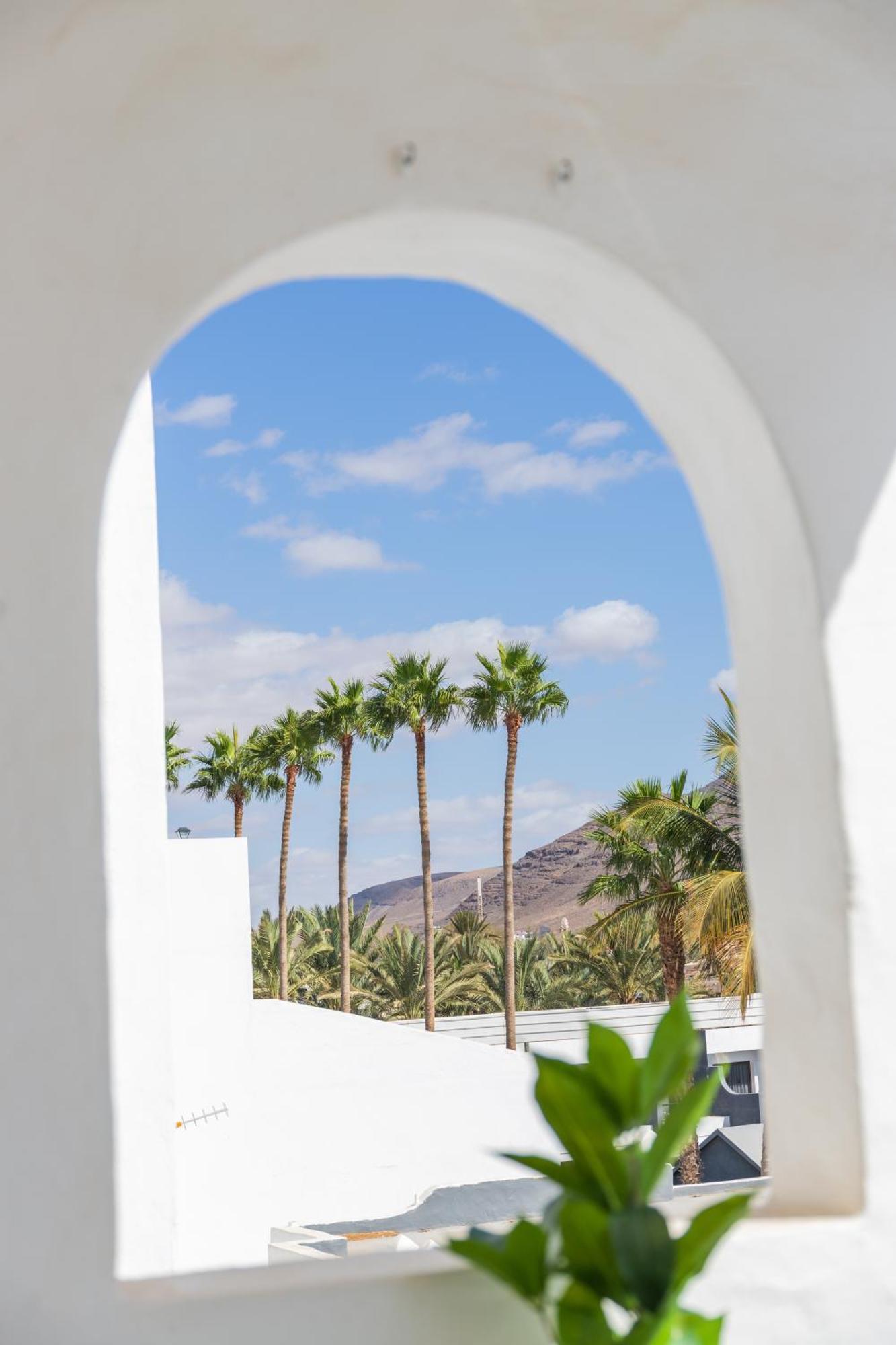 Palm Beach Fuerteventura Tarajalejo Εξωτερικό φωτογραφία