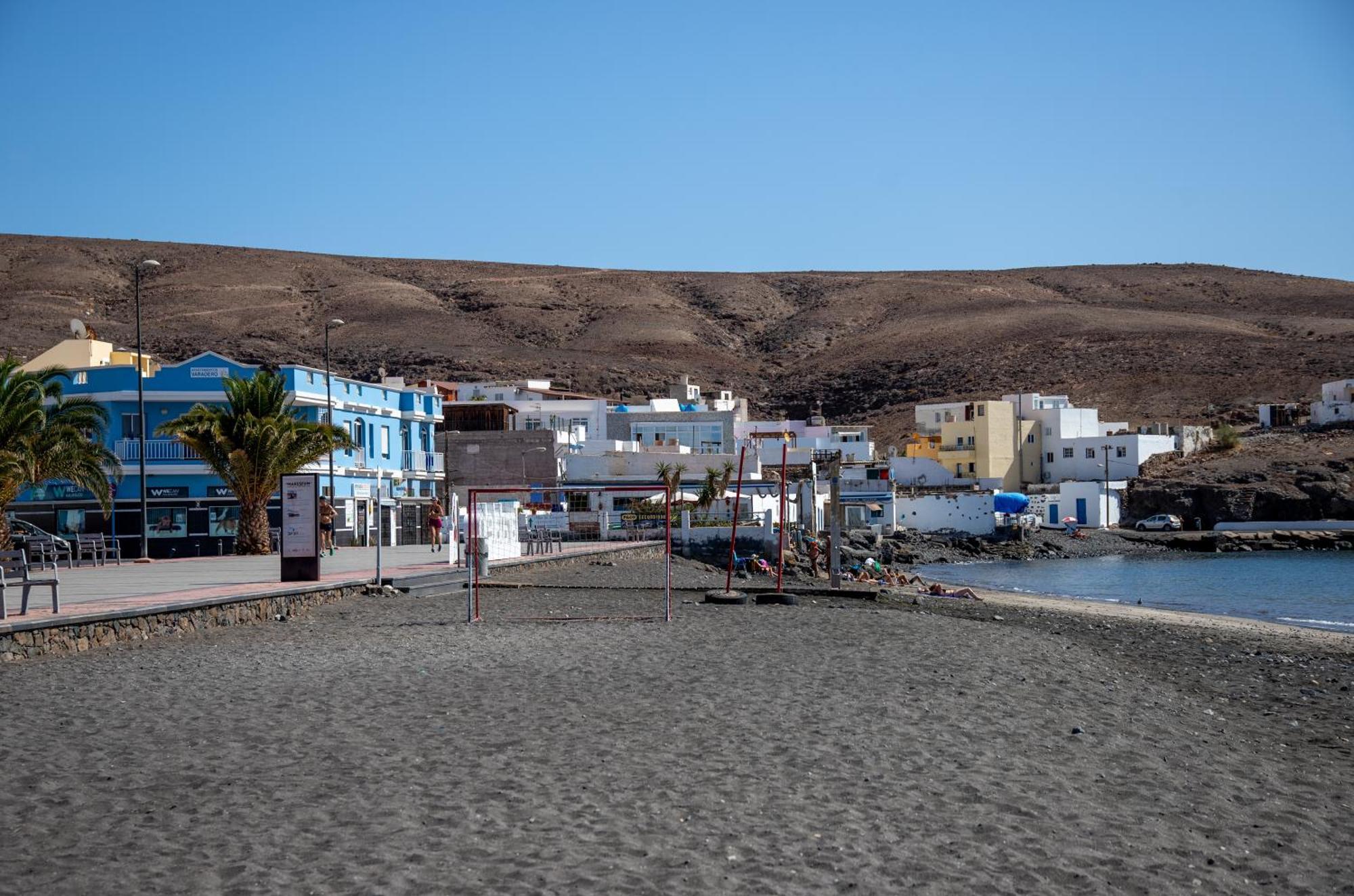 Palm Beach Fuerteventura Tarajalejo Εξωτερικό φωτογραφία
