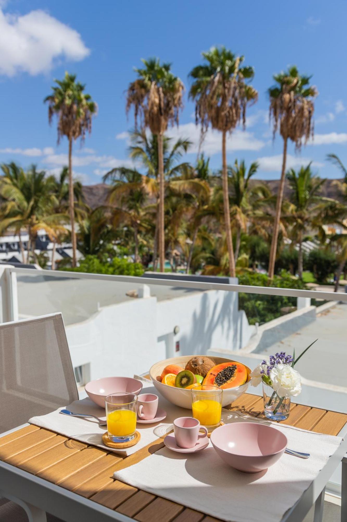 Palm Beach Fuerteventura Tarajalejo Εξωτερικό φωτογραφία