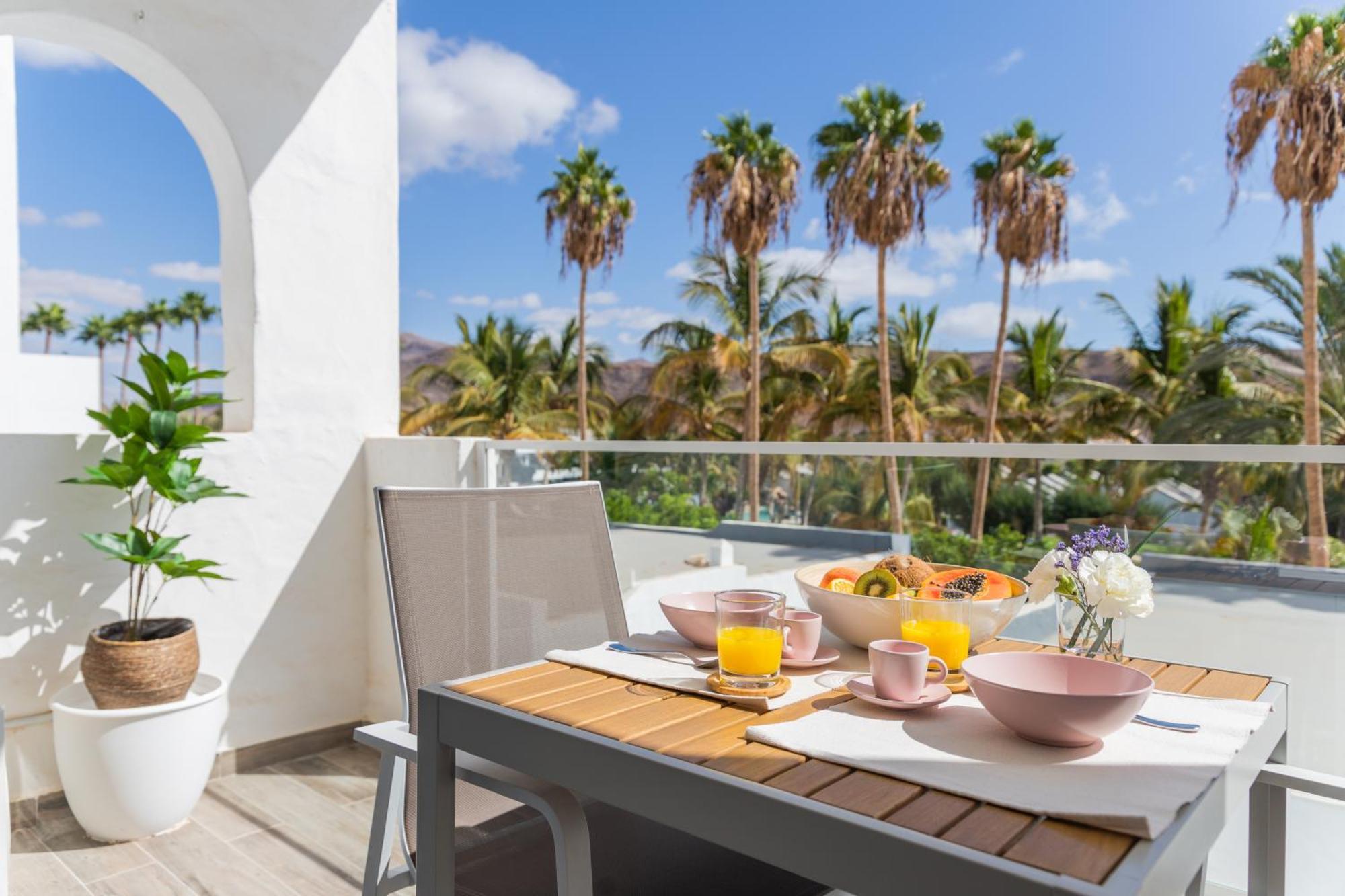 Palm Beach Fuerteventura Tarajalejo Εξωτερικό φωτογραφία