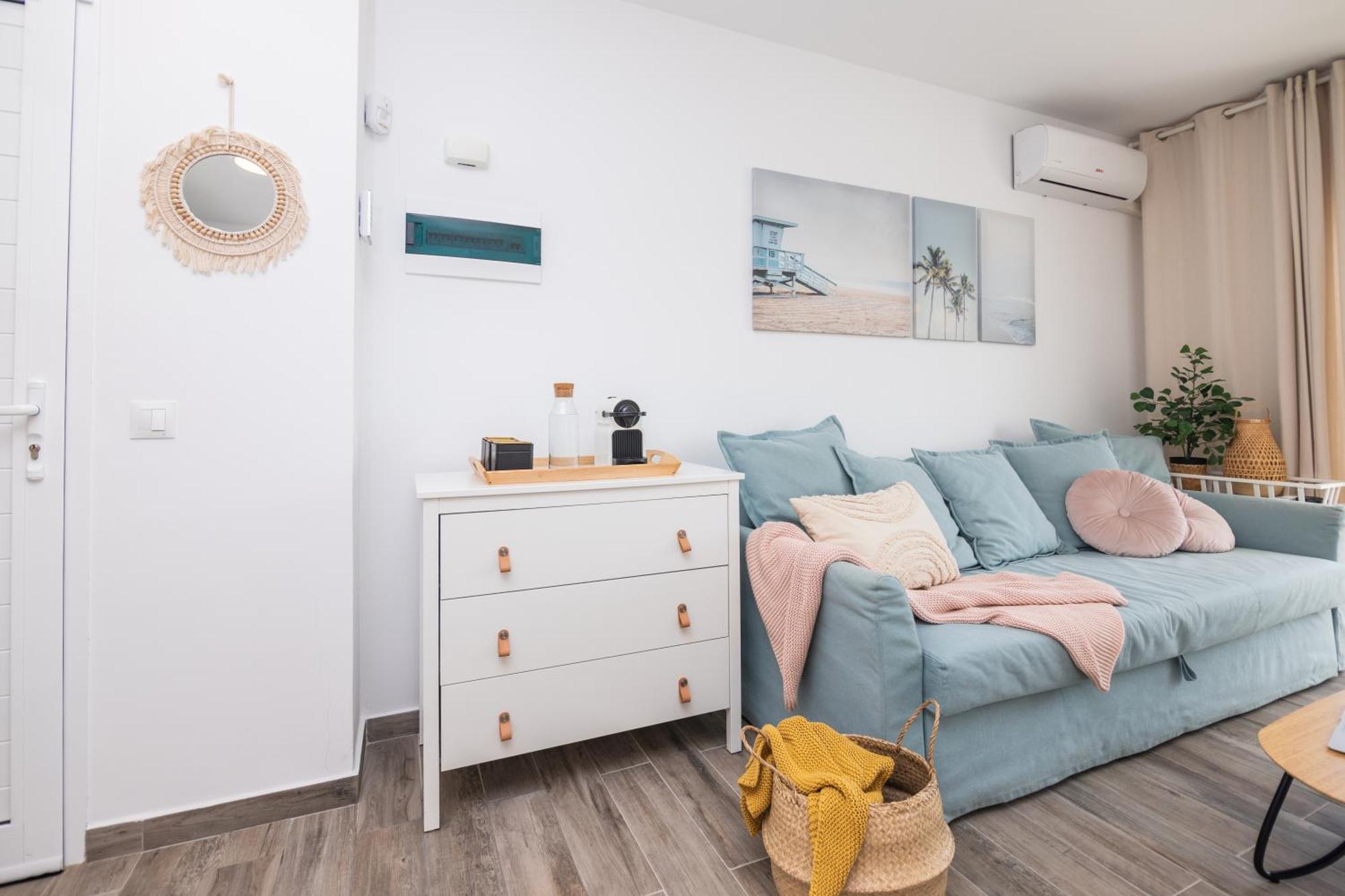 Palm Beach Fuerteventura Tarajalejo Εξωτερικό φωτογραφία